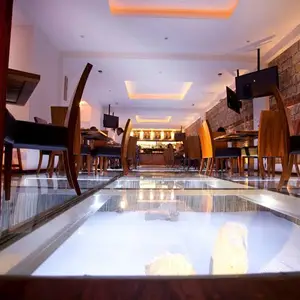 Daikoku Coyoacán 5