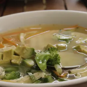 Daikoku Coyoacán 7