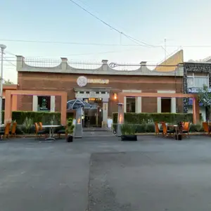 Daikoku Coyoacán 1