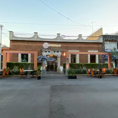 Daikoku Coyoacán - foto 1