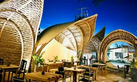 Restaurante Milpa Holbox