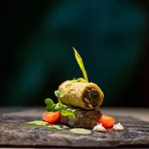 Restaurante Milpa Holbox 8