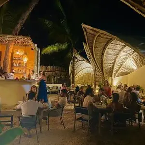 Restaurante Milpa Holbox 7