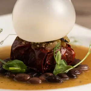 Restaurante Milpa Holbox 4