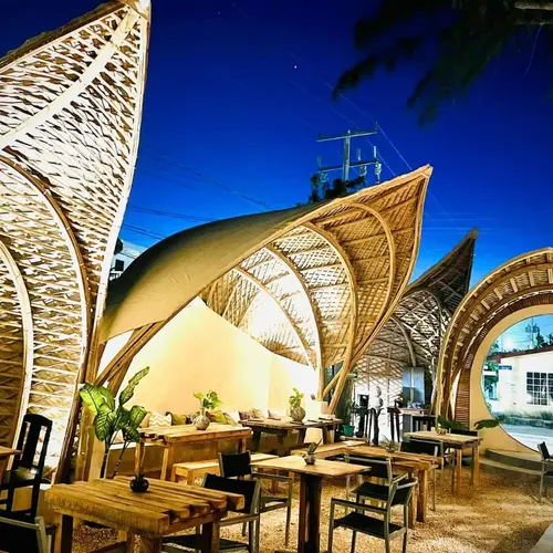 Restaurante Milpa Holbox - foto 1