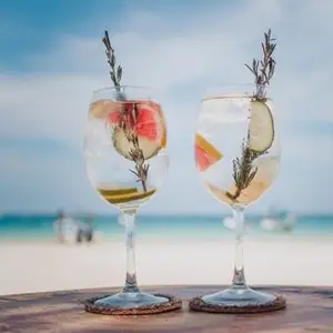 Restaurant Villa Pescadores Tulum 9