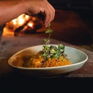 Restaurant Villa Pescadores Tulum 7