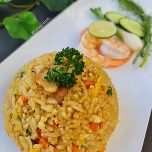 Restaurante Sukhothai Thai Cuisine Monterrey 7