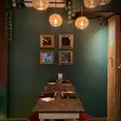Restaurante Sukhothai Thai Cuisine Monterrey