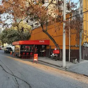 Tacos El Primo del Cercado Monterrey 1