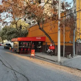 Tacos El Primo del Cercado Monterrey - foto 1