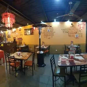 Tacos El Primo del Cercado Monterrey 2