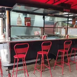 Tacos El Primo del Cercado Monterrey - foto 3