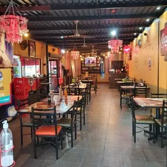 Tacos El Primo del Cercado Monterrey - foto 4