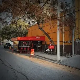 Tacos El Primo del Cercado Monterrey