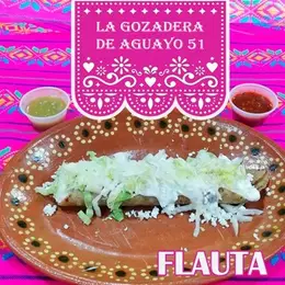 Restaurante La Gozadera de Aguayo 51 Monterrey - foto 2