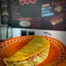 Restaurante La Gozadera de Aguayo 51 Monterrey