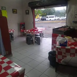 Ricos Tacos La Prieta Zapopan 5