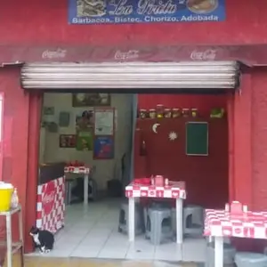 Ricos Tacos La Prieta Zapopan 2