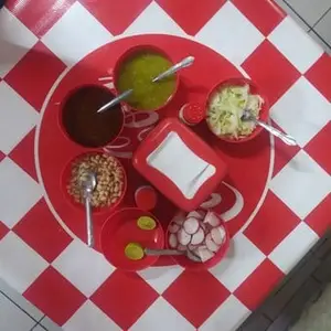 Ricos Tacos La Prieta Zapopan 3