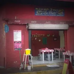 Ricos Tacos La Prieta Zapopan