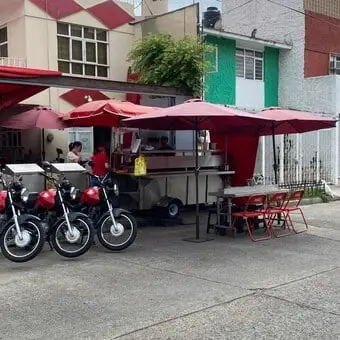 Tacos Los Niños Guadalajara - foto 1