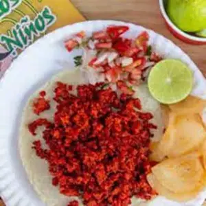 Tacos Los Niños Guadalajara 2