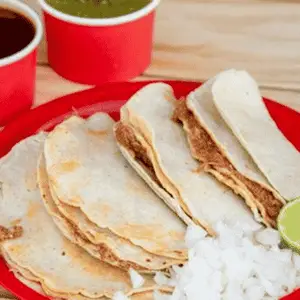 Tacos Los Niños Guadalajara 4