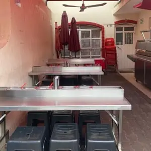 Tacos Los Niños Guadalajara 3