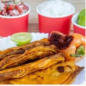 Tacos Los Niños Guadalajara 6