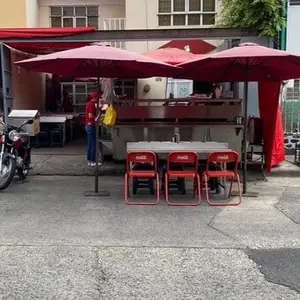 Tacos Los Niños Guadalajara 5