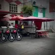 Tacos Los Niños Guadalajara
