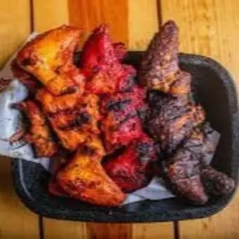 Restaurante Poncho Alotas Contry Guadalupe - foto 4