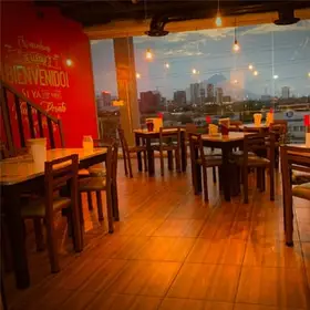 Restaurante Poncho Alotas Contry Guadalupe