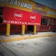 Restaurante Burritos Rucobo Ciudad Juárez