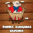Tortas Ahogadas Zamora Tlaquepaque