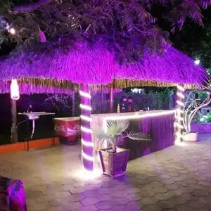 Restaurante La Quinta García 4