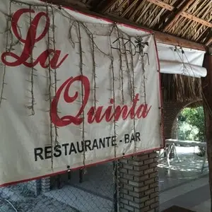 Restaurante La Quinta García 7