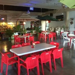 Restaurante La Quinta García 9