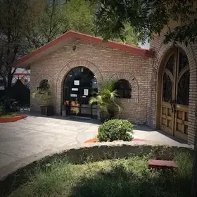 Restaurante La Quinta García