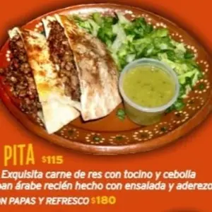 Restaurante Mr. Good Torreón 3