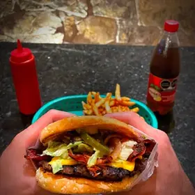 Restaurante Mr. Good Torreón