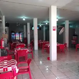Taquería Los Güeros Fresnillo - foto 2
