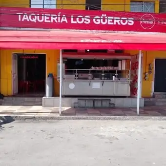 Taquería Los Güeros Fresnillo - foto 4