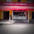 Taquería Los Güeros Fresnillo