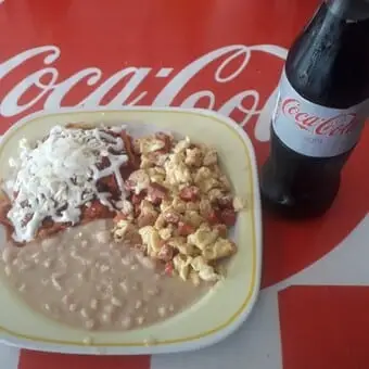 Restaurante Fonda La Villa Zapopan - foto 1