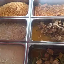 Restaurante Fonda La Villa Zapopan - foto 2