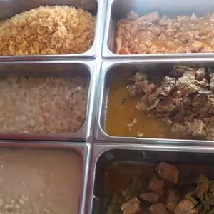 Restaurante Fonda La Villa Zapopan 2