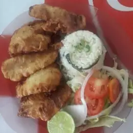 Restaurante Fonda La Villa Zapopan - foto 3