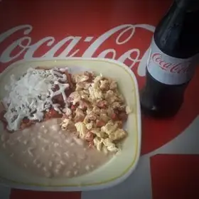 Restaurante Fonda La Villa Zapopan